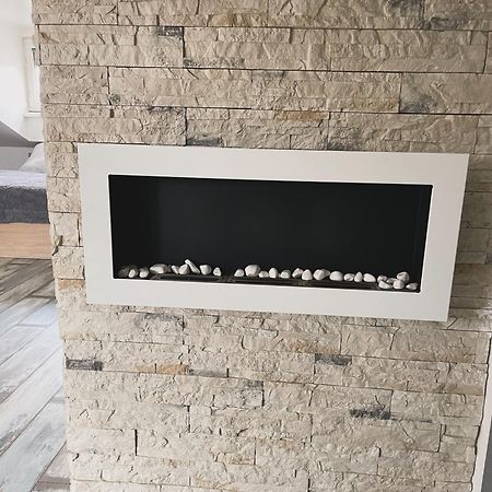Dr. Wolf Apartment カルロヴィ・ヴァリ エクステリア 写真