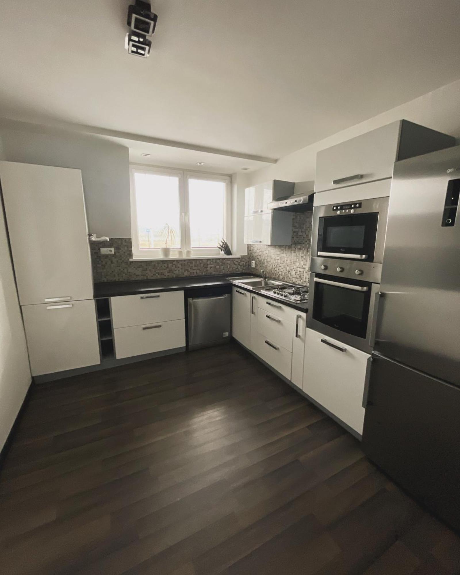 Dr. Wolf Apartment カルロヴィ・ヴァリ エクステリア 写真